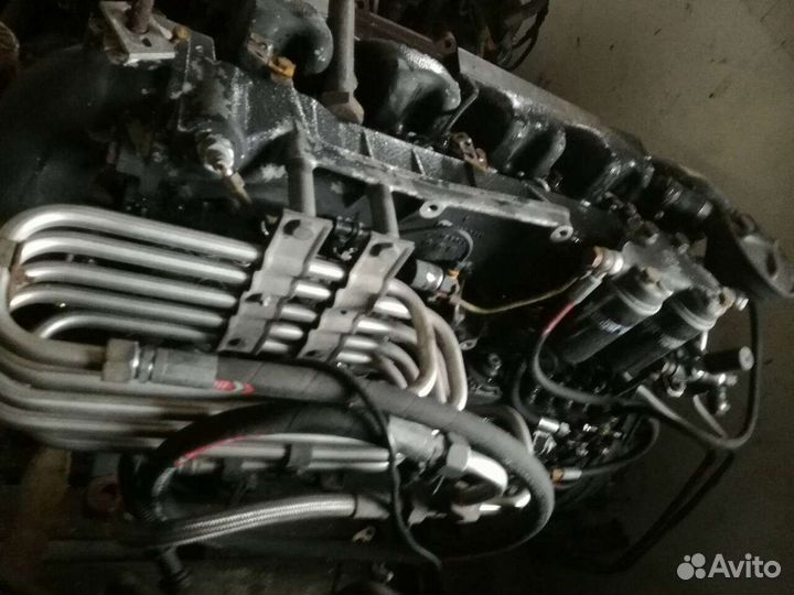 Выездной ремонт грузовых автомобилей и прицепов