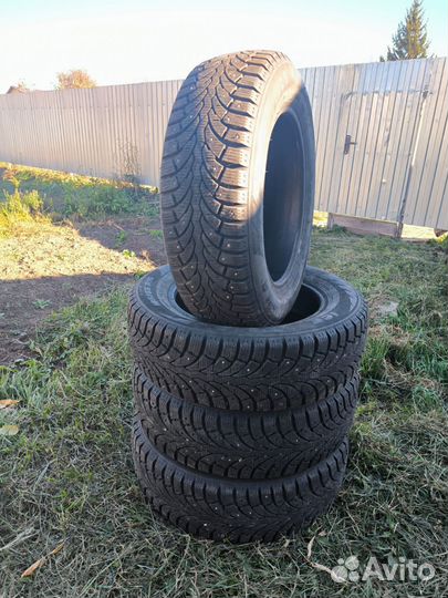 Pirelli Formula Winter 185/65 R15