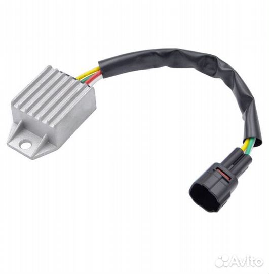 Реле регулятор для KTM 660/530/525