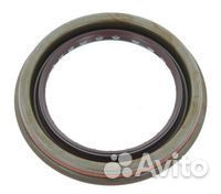 Сальник задней полуоси 73,03x98,47x105,41x9,27x15