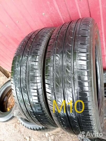 Kumho Solus KH17 185/65 R15