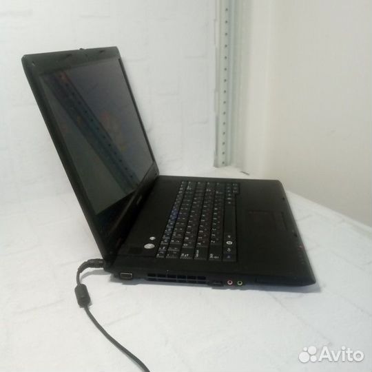 Ноутбук Samsung R60 polus (7423)