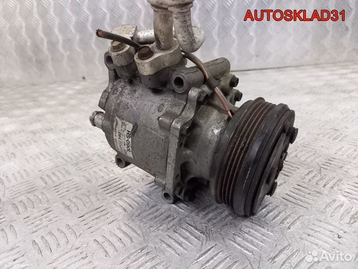 Компрессор кондиционера Honda Civic 38810PLC006