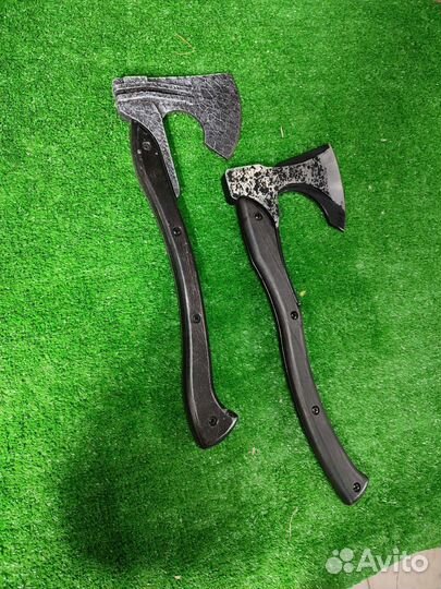 Топоры кованые