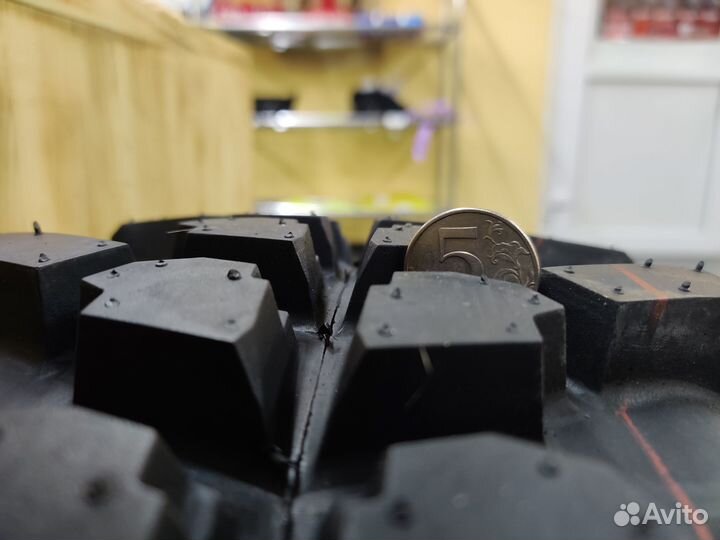 Lakesea Alligator 195/80 R15 104K