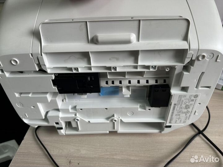 HP DeskJet 2710e All-in-One
