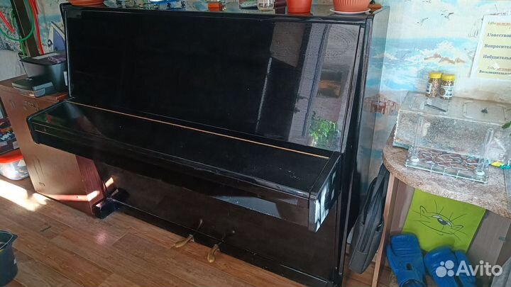 Фортепиано