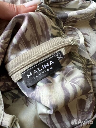 Комбинезон malina fashion р-р42