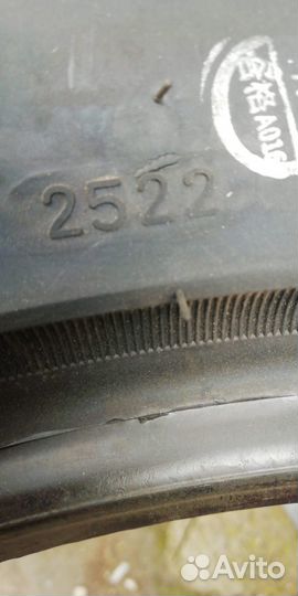 Arivo Winmaster ProX ARW3 275/50 R21