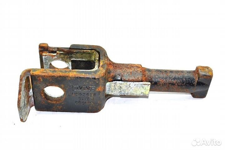 Буксир / Лебедка, другие DAF XF105 (01.05)