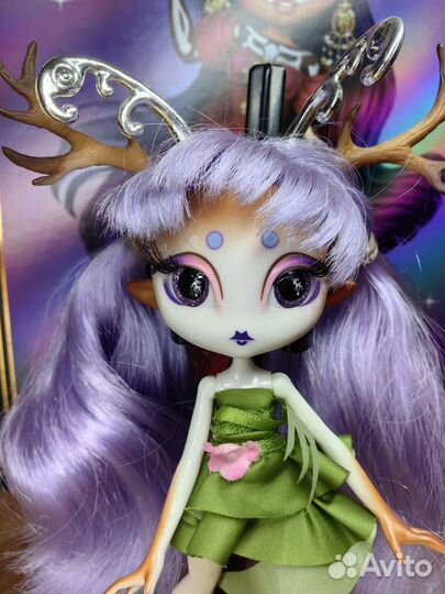 Кукла novi stars