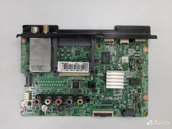 Main Board BN41-02098B BN94-09511Q
