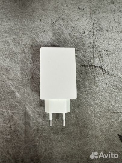 Зарядное устройство Aukey Type-C USB 3.0 Type-A