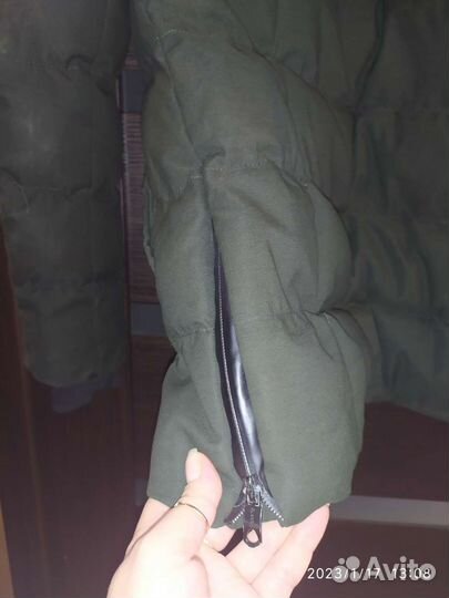 Куртка для подростка