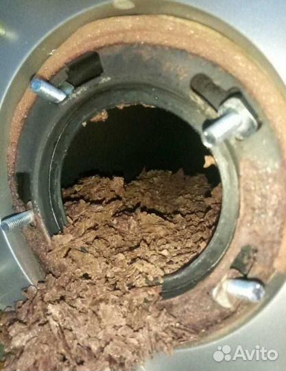 Бойлер водонагреватель