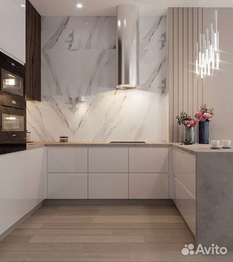 Изготовление мебели на заказ. Кухни на заказ