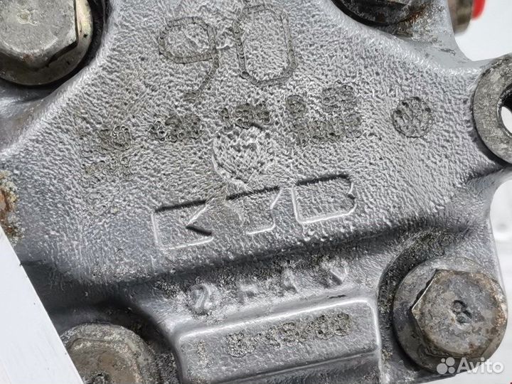 Насос для Volkswagen Golf 4