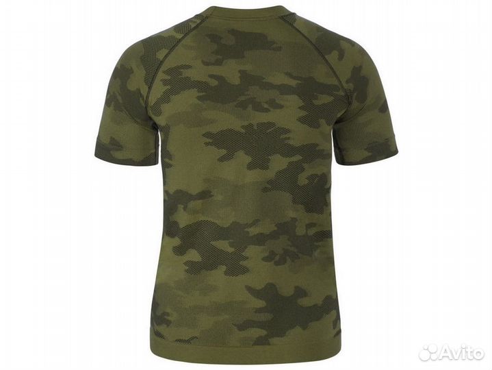 Термобелье кофта freenord tactical