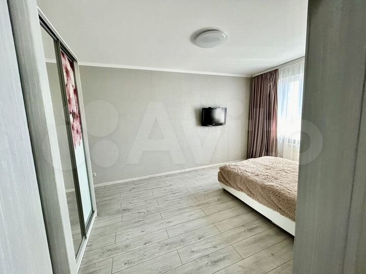 1-к. квартира, 36,3 м², 14/19 эт.