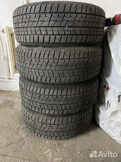 Литье с резиной