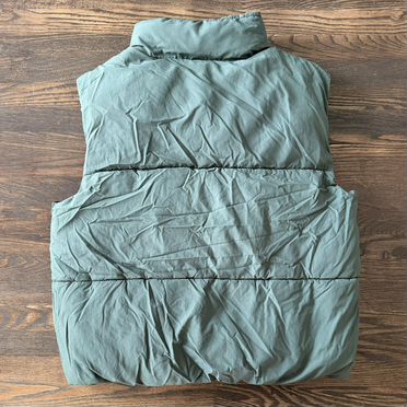 Жилет теплый Zara 130