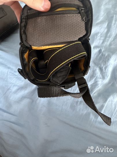 Фотоаппарат nikon coolpix P7100