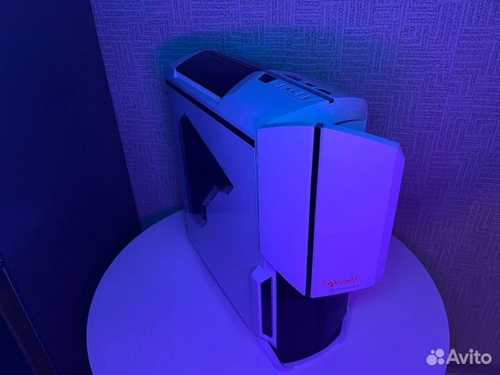 Игровой компьютер аналог i7