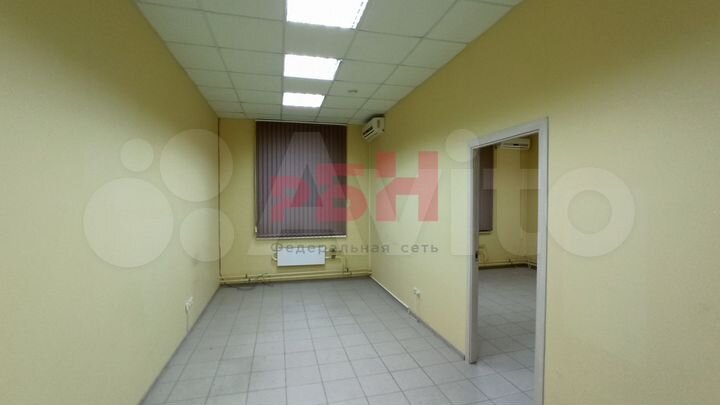 Сдам офисное помещение, 30 м²