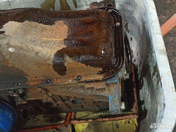 Шатуны приора