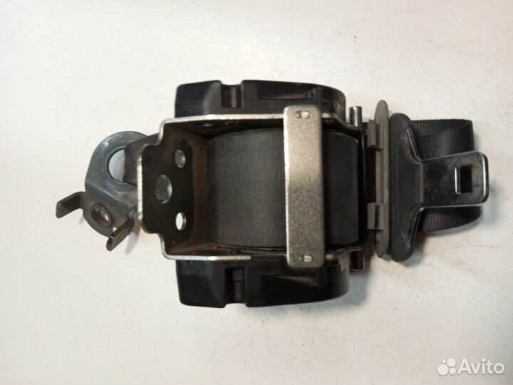 Ремень безопасности задний правый Renault Symbol 2