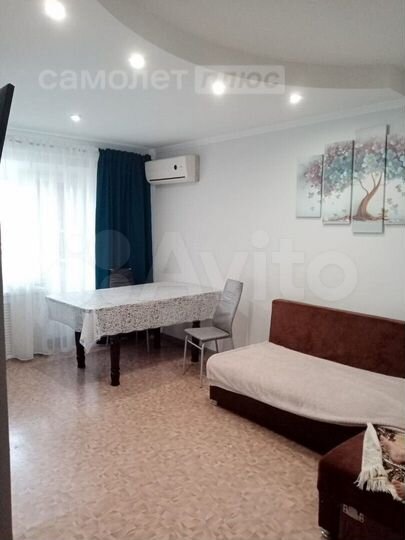 3-к. квартира, 55,2 м², 5/5 эт.