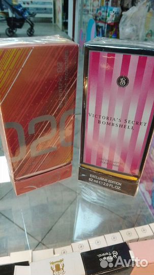 Парфюм болеее 1000 наименований