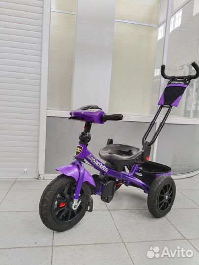 Детский велосипед бу