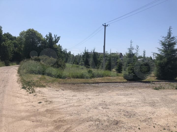 Участок 2,47 га (ИЖС)