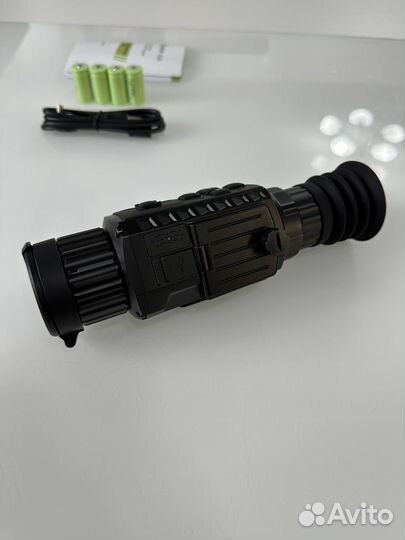 Тепловизионный прицел Arkon Alfa ST19 новый