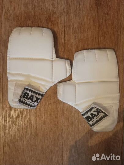 Защита паха