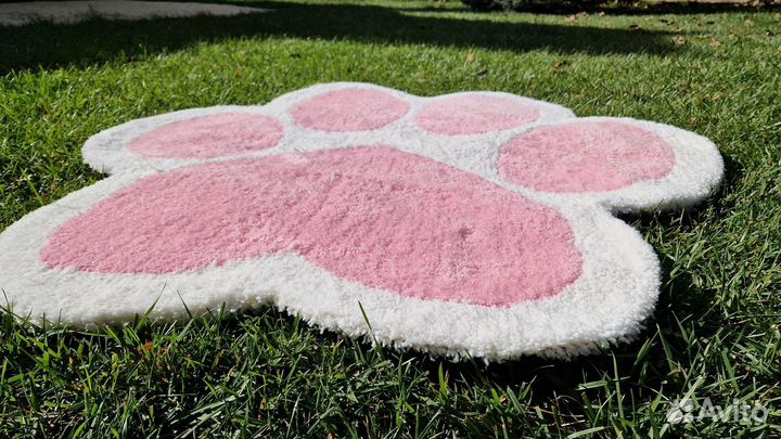 Тафтингановые ковры