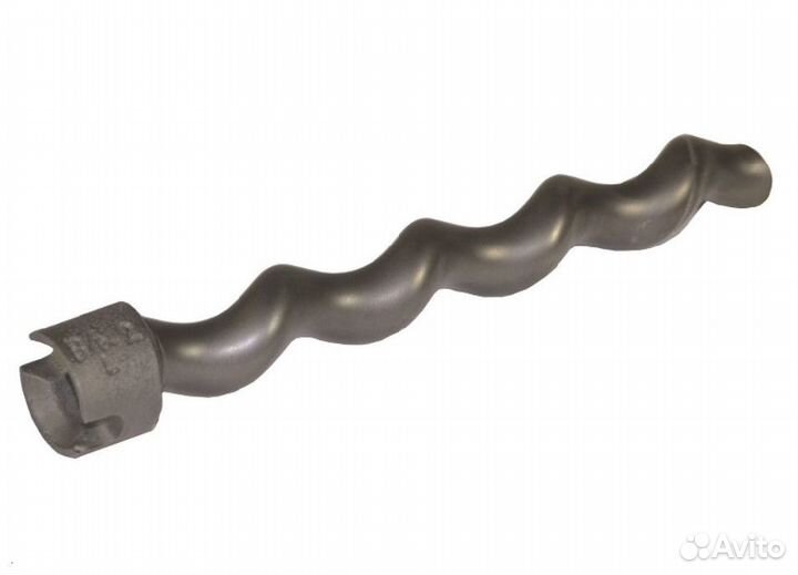 Шнековая пара Knauf B4-2L