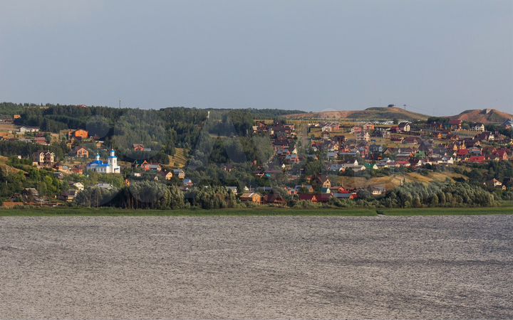 Участок 12,6 сот. (ИЖС)