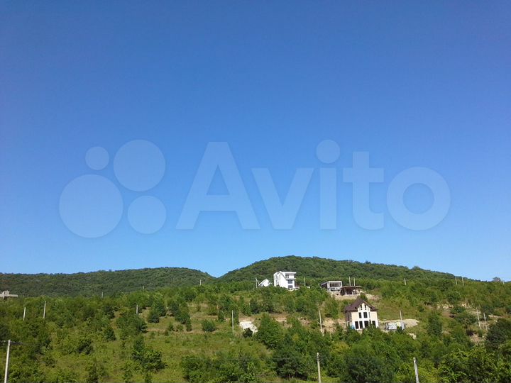 Дом 35 м² на участке 7 сот.