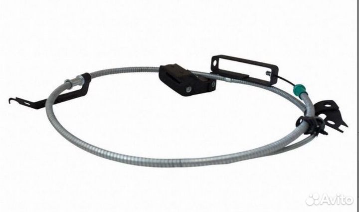 Трос ручного тормоза для Ford Escape,ford maverick