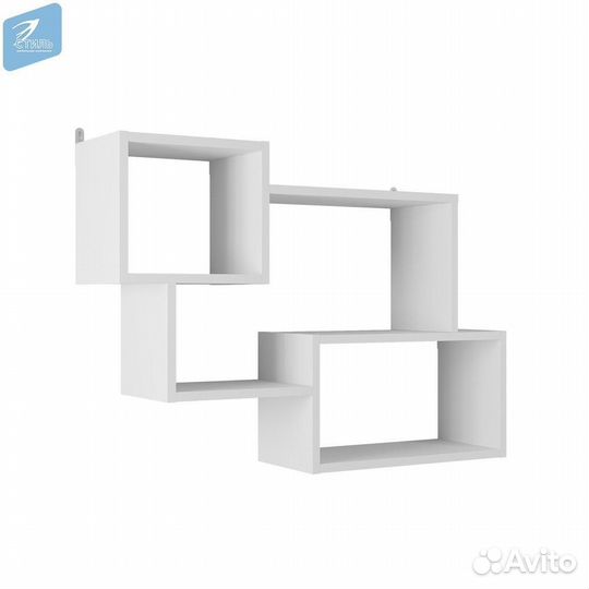 Полка навесная Лайт