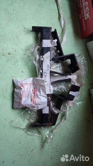 Фаркоп subaru forester