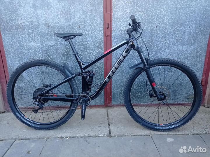Trek fuel ex 5 29 2019 new arrivals