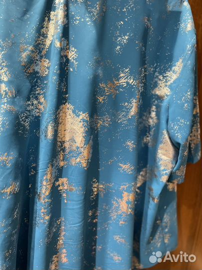 Костюм нарядный