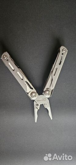 Нож мультитул