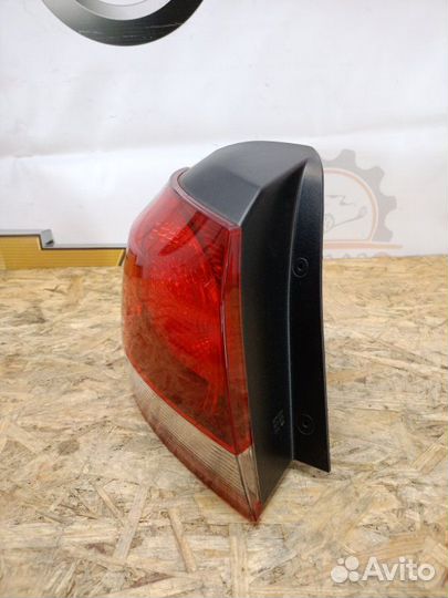 Фонарь задний левый Volkswagen Golf 6 MK6