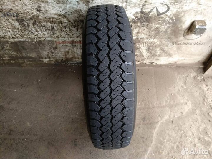 Cordiant Business CA 185/75 R16C 104Q