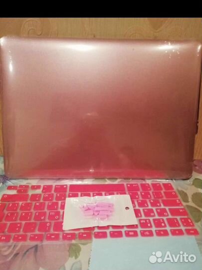 Чехол для MacBook 13