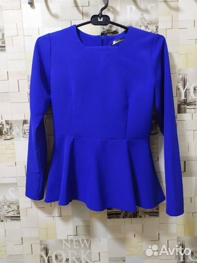 Костюм брючный